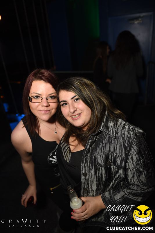 Gravity Soundbar nightclub photo 115 - January 28th, 2015