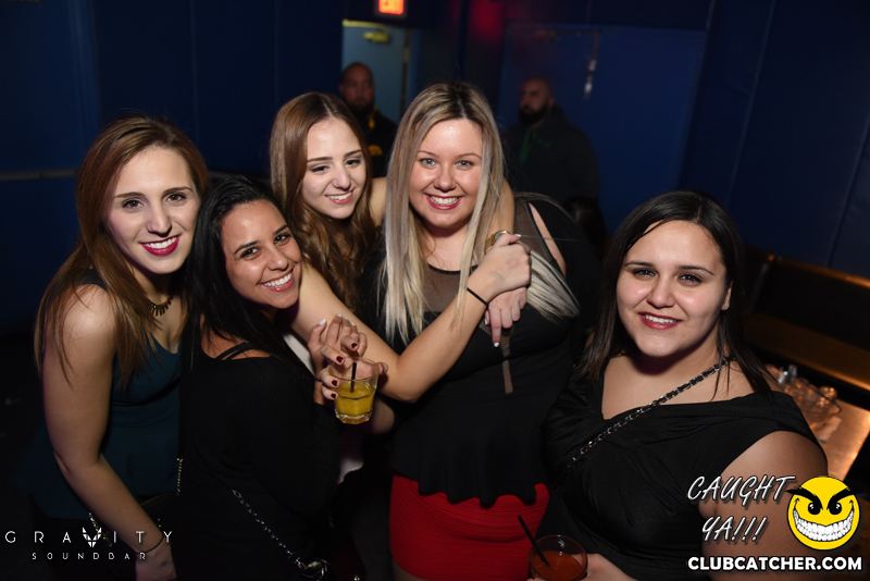 Gravity Soundbar nightclub photo 117 - January 28th, 2015