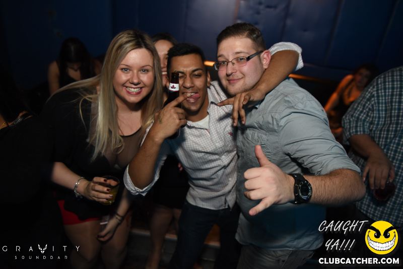 Gravity Soundbar nightclub photo 120 - January 28th, 2015