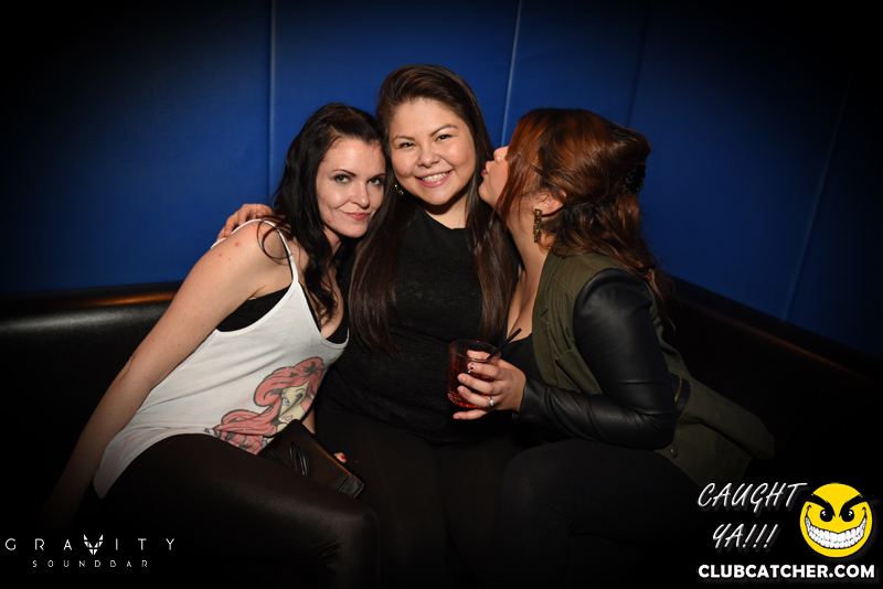 Gravity Soundbar nightclub photo 13 - January 28th, 2015