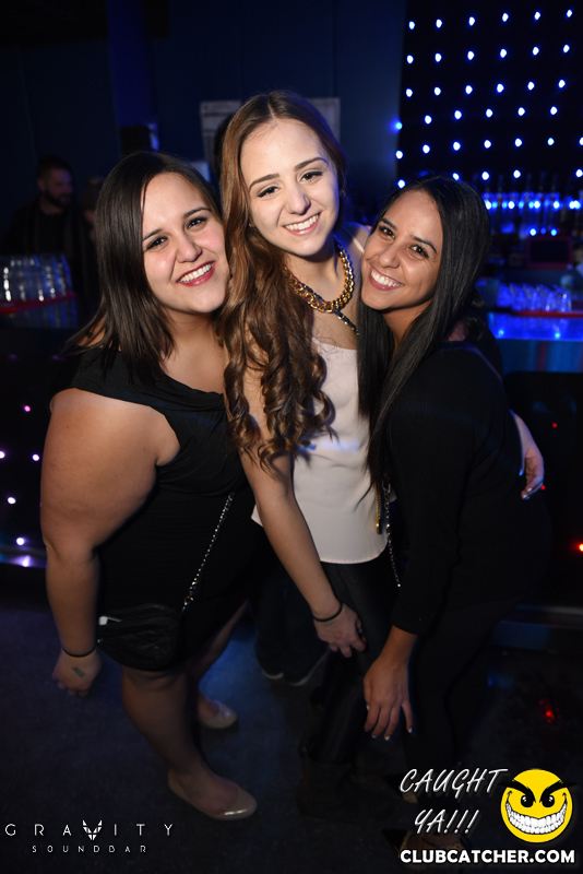 Gravity Soundbar nightclub photo 121 - January 28th, 2015