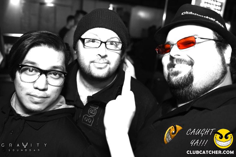 Gravity Soundbar nightclub photo 122 - January 28th, 2015