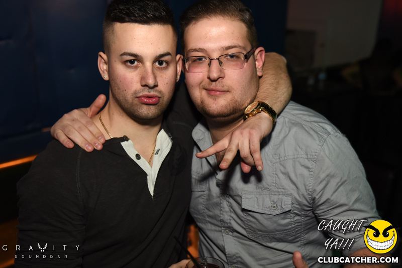 Gravity Soundbar nightclub photo 123 - January 28th, 2015