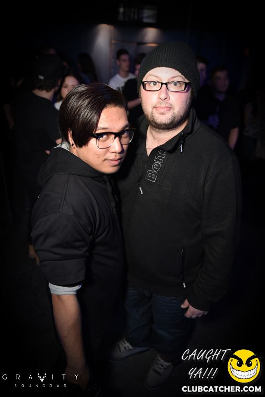 Gravity Soundbar nightclub photo 124 - January 28th, 2015