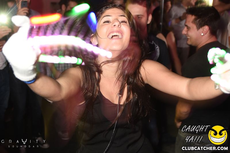 Gravity Soundbar nightclub photo 126 - January 28th, 2015