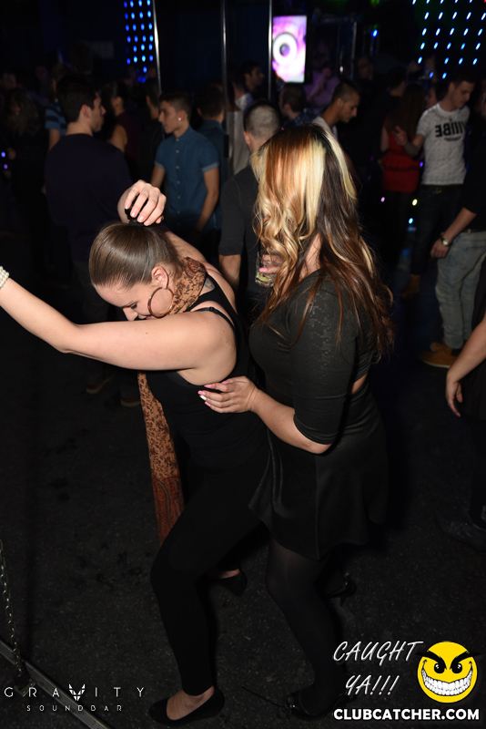 Gravity Soundbar nightclub photo 127 - January 28th, 2015