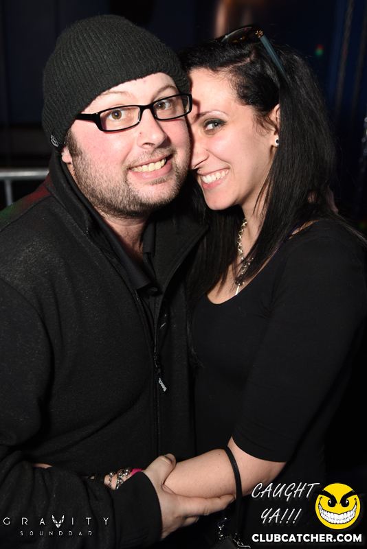 Gravity Soundbar nightclub photo 131 - January 28th, 2015