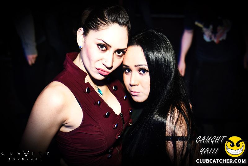 Gravity Soundbar nightclub photo 132 - January 28th, 2015