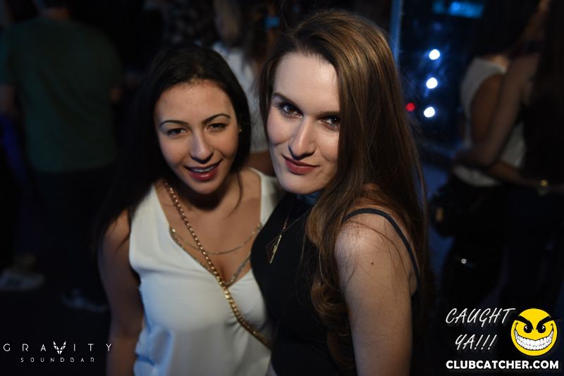 Gravity Soundbar nightclub photo 133 - January 28th, 2015