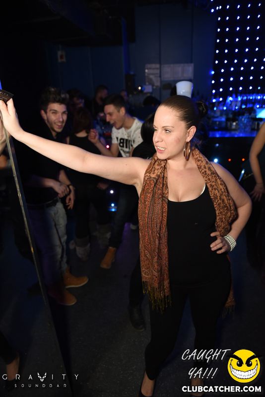 Gravity Soundbar nightclub photo 134 - January 28th, 2015