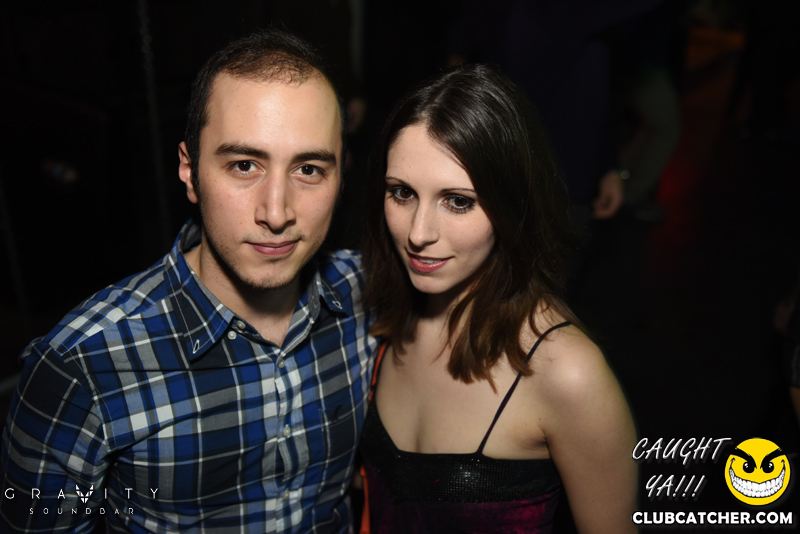 Gravity Soundbar nightclub photo 136 - January 28th, 2015
