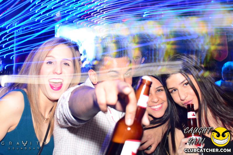Gravity Soundbar nightclub photo 137 - January 28th, 2015