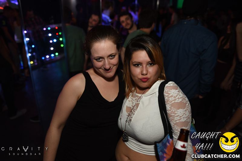 Gravity Soundbar nightclub photo 138 - January 28th, 2015