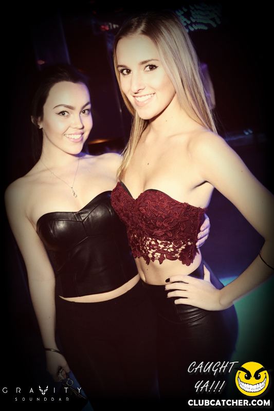 Gravity Soundbar nightclub photo 139 - January 28th, 2015