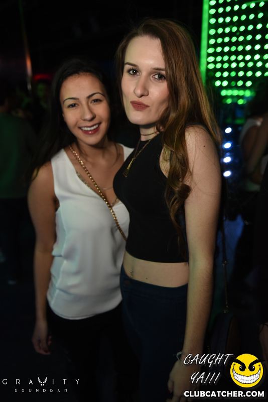 Gravity Soundbar nightclub photo 140 - January 28th, 2015