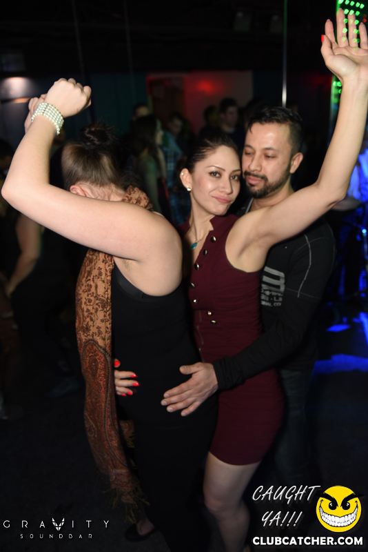 Gravity Soundbar nightclub photo 143 - January 28th, 2015