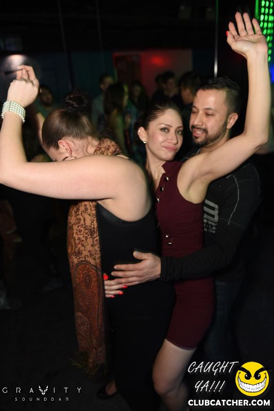 Gravity Soundbar nightclub photo 145 - January 28th, 2015