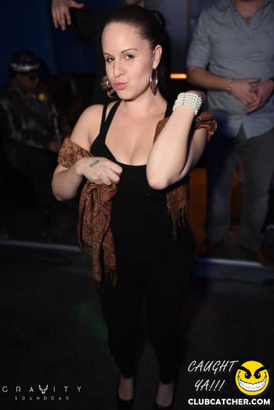 Gravity Soundbar nightclub photo 146 - January 28th, 2015