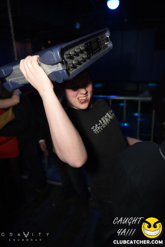 Gravity Soundbar nightclub photo 148 - January 28th, 2015