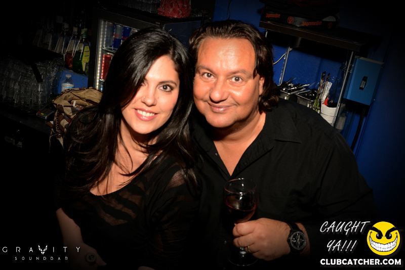 Gravity Soundbar nightclub photo 154 - January 28th, 2015