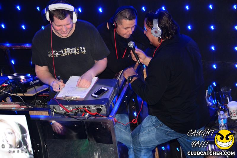 Gravity Soundbar nightclub photo 157 - January 28th, 2015