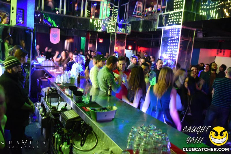Gravity Soundbar nightclub photo 159 - January 28th, 2015