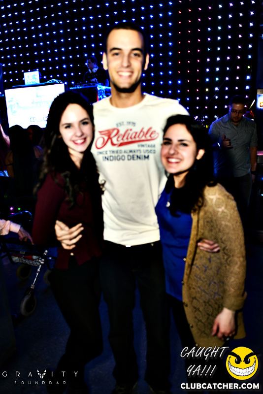 Gravity Soundbar nightclub photo 160 - January 28th, 2015