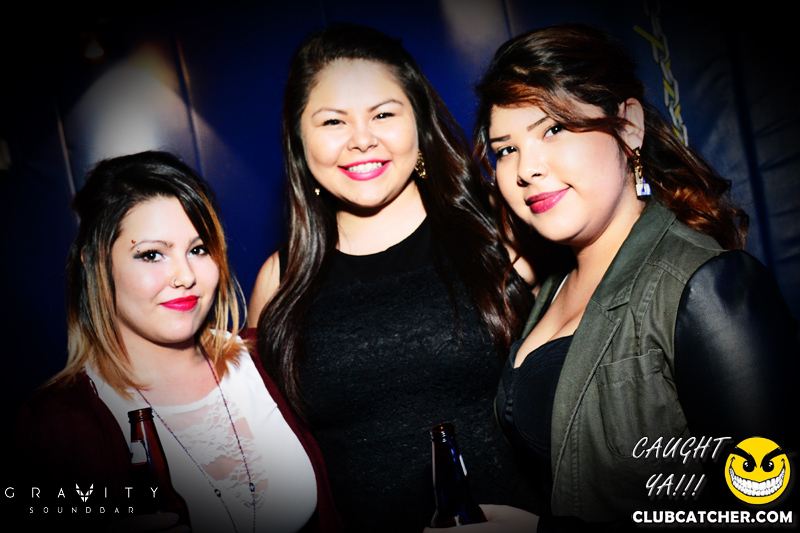 Gravity Soundbar nightclub photo 162 - January 28th, 2015