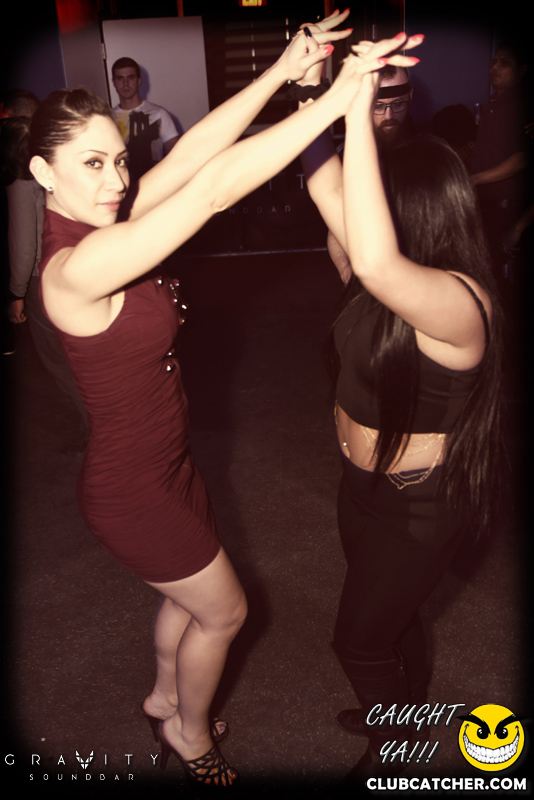 Gravity Soundbar nightclub photo 163 - January 28th, 2015
