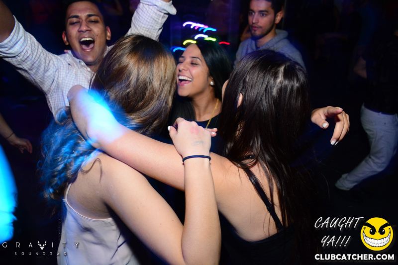 Gravity Soundbar nightclub photo 164 - January 28th, 2015