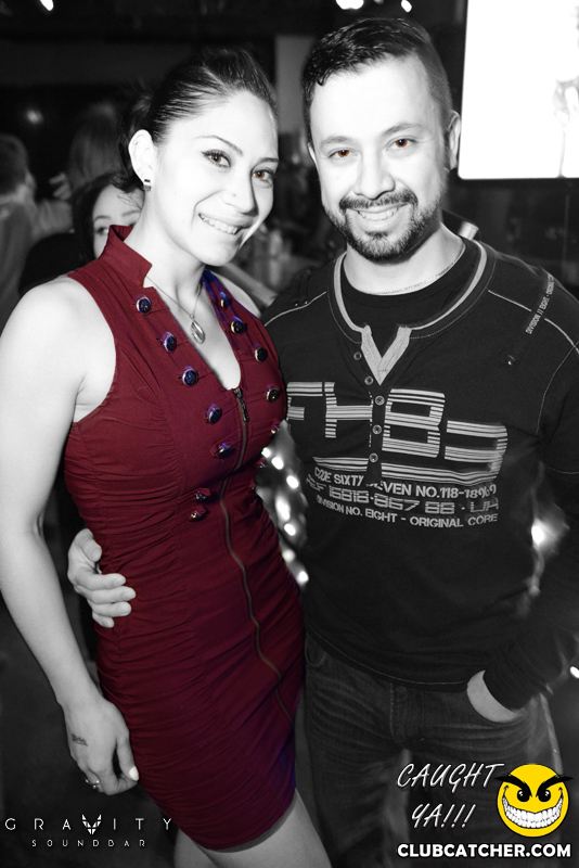 Gravity Soundbar nightclub photo 165 - January 28th, 2015