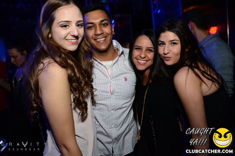 Gravity Soundbar nightclub photo 166 - January 28th, 2015