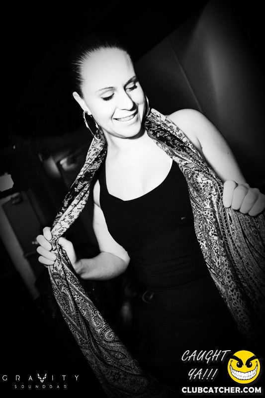 Gravity Soundbar nightclub photo 167 - January 28th, 2015