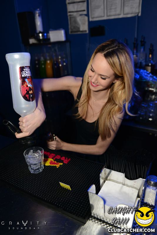 Gravity Soundbar nightclub photo 168 - January 28th, 2015
