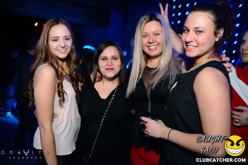 Gravity Soundbar nightclub photo 169 - January 28th, 2015