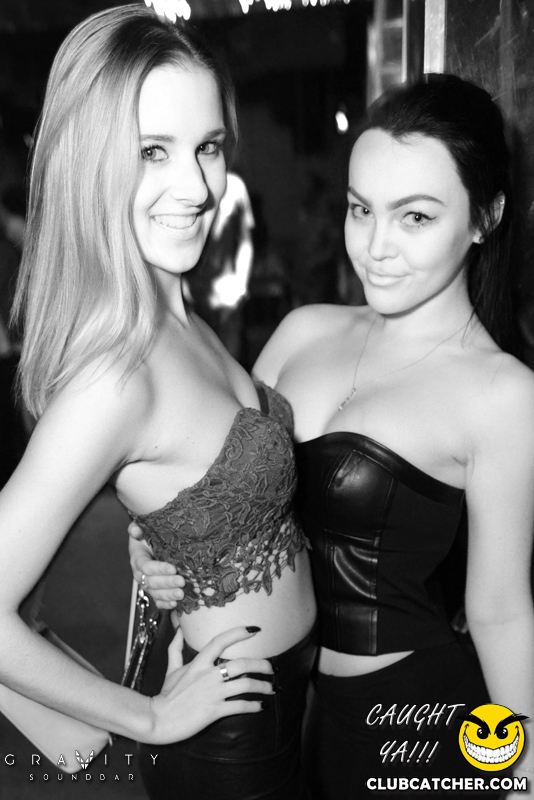 Gravity Soundbar nightclub photo 170 - January 28th, 2015