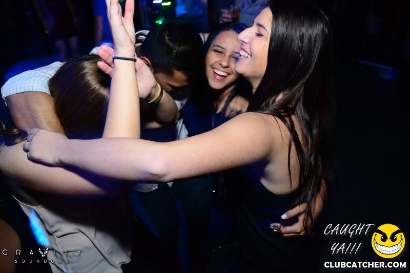 Gravity Soundbar nightclub photo 172 - January 28th, 2015