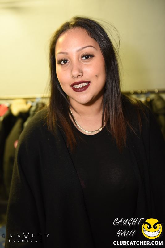 Gravity Soundbar nightclub photo 173 - January 28th, 2015