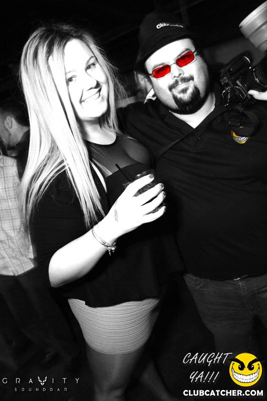 Gravity Soundbar nightclub photo 174 - January 28th, 2015