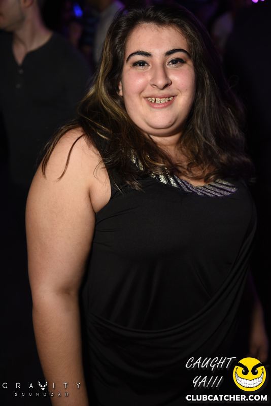 Gravity Soundbar nightclub photo 176 - January 28th, 2015