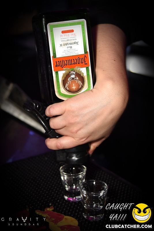 Gravity Soundbar nightclub photo 19 - January 28th, 2015
