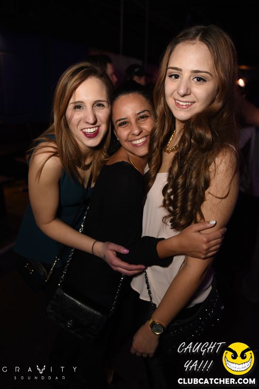 Gravity Soundbar nightclub photo 20 - January 28th, 2015