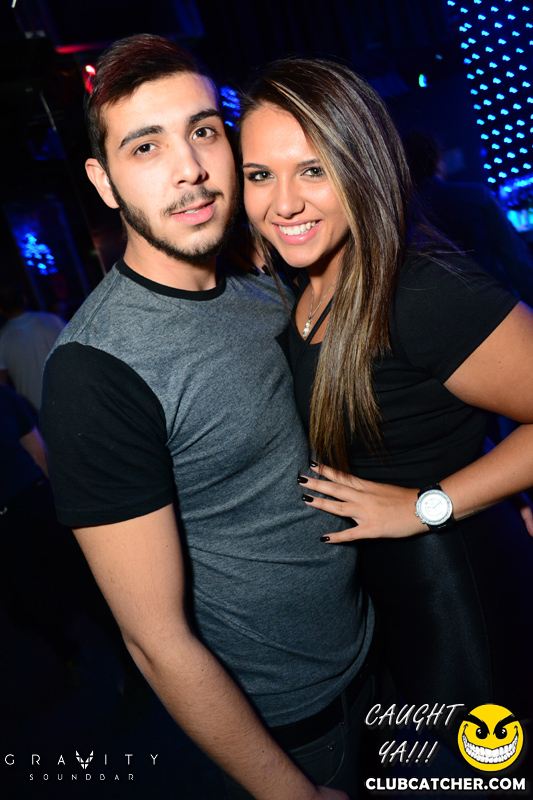 Gravity Soundbar nightclub photo 25 - January 28th, 2015
