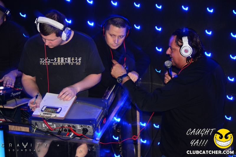 Gravity Soundbar nightclub photo 27 - January 28th, 2015