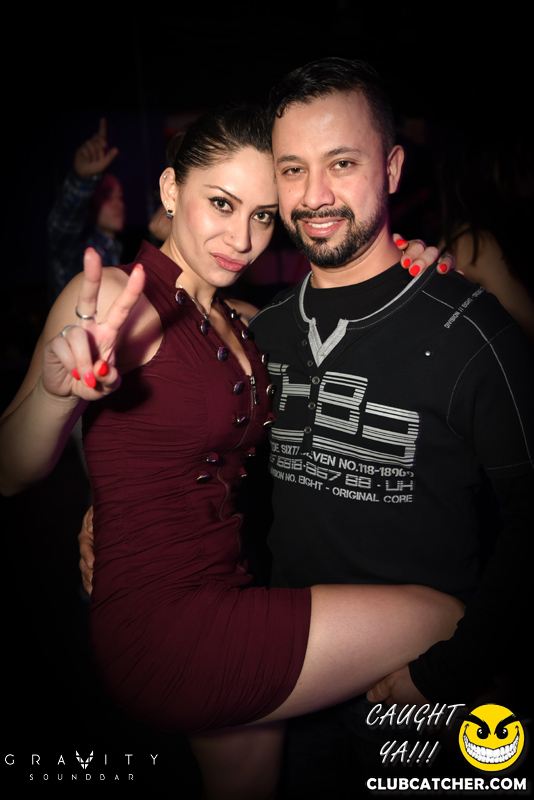 Gravity Soundbar nightclub photo 4 - January 28th, 2015