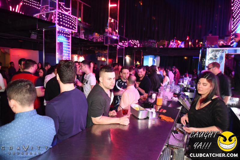 Gravity Soundbar nightclub photo 32 - January 28th, 2015