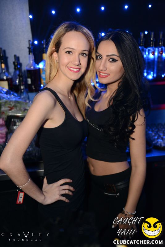 Gravity Soundbar nightclub photo 34 - January 28th, 2015