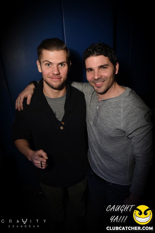 Gravity Soundbar nightclub photo 36 - January 28th, 2015