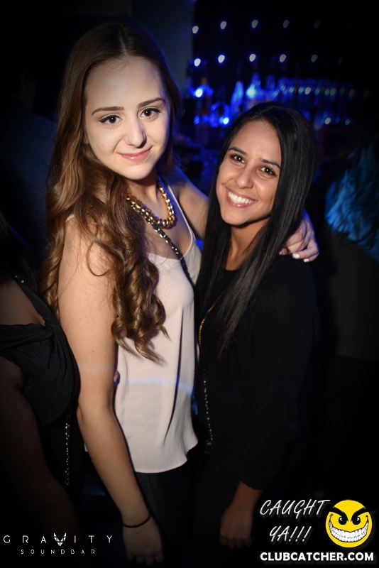 Gravity Soundbar nightclub photo 42 - January 28th, 2015