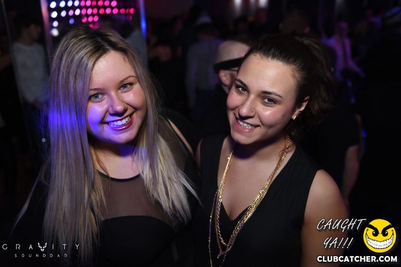 Gravity Soundbar nightclub photo 44 - January 28th, 2015